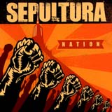 Sepultura - Nation